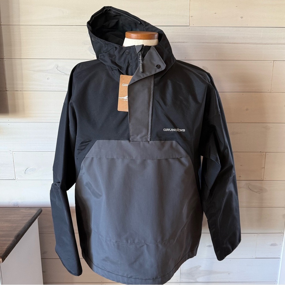 Men's Grundens Full Share Anorak